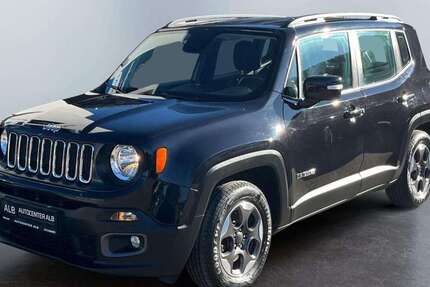 Jeep Renegade 76.720 km 12.990 &euro; Albstadt 72458