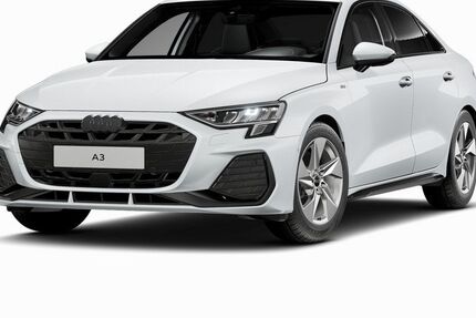 Audi A3 21.407 km 35.880 &euro; Brandenburg 14772