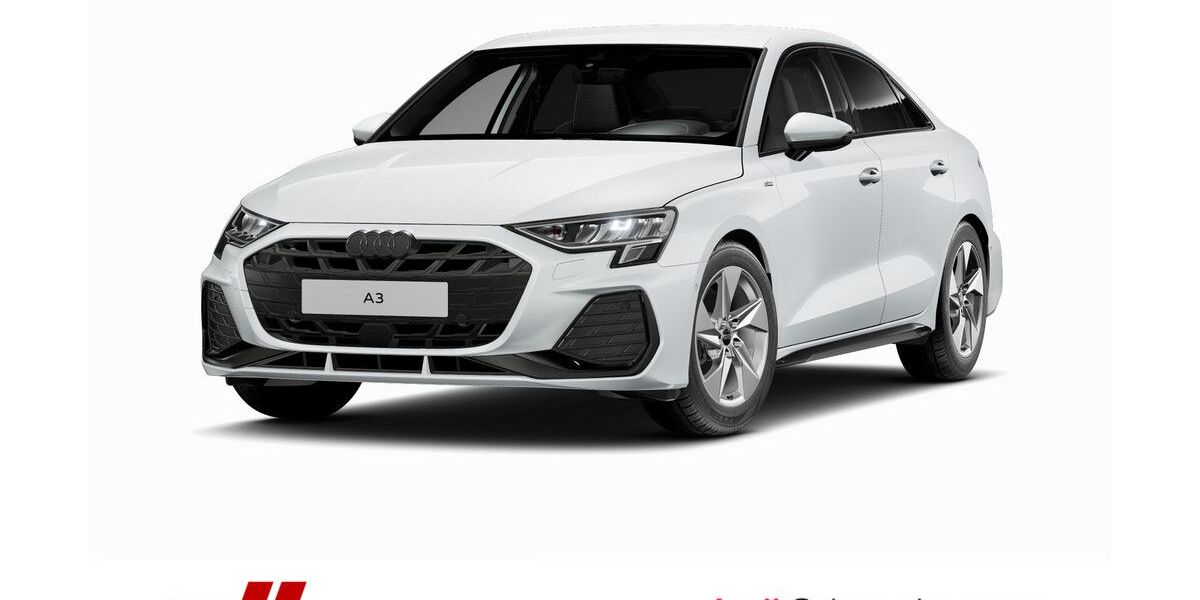 Audi A3 21.407 km 35.880 &euro; Brandenburg 14772