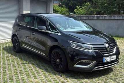 Renault Espace 139.000 km 12.500 &euro; hanau 63450