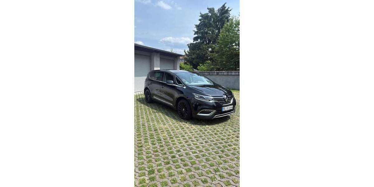 Renault Espace 139.000 km 12.500 &euro; hanau 63450