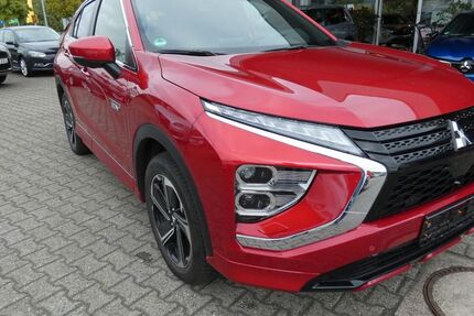 Mitsubishi Eclipse Cross 9.200 km 32.950 € Kevelaer 47623
