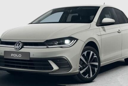 VW Polo 8.200 km 18.999 &euro; Baunatal 34225