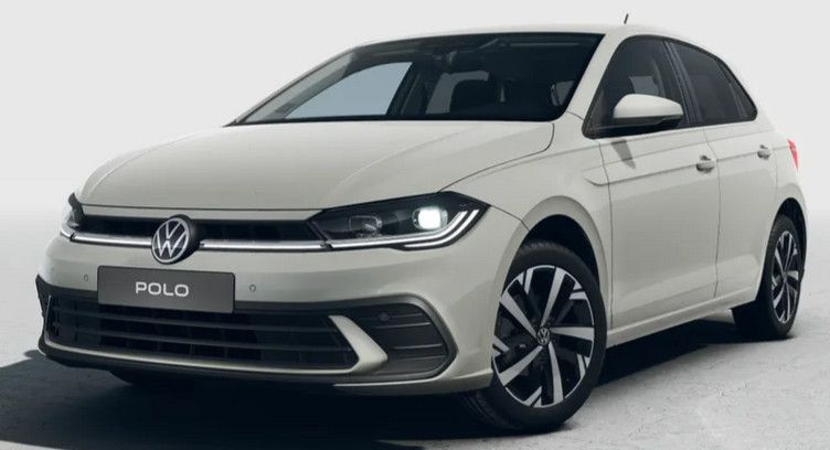 VW Polo 8.200 km 18.999 &euro; Baunatal 34225