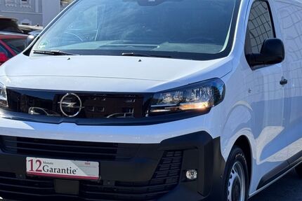Opel Vivaro 23.944 km 21.900 &euro; Oberhausen 46045
