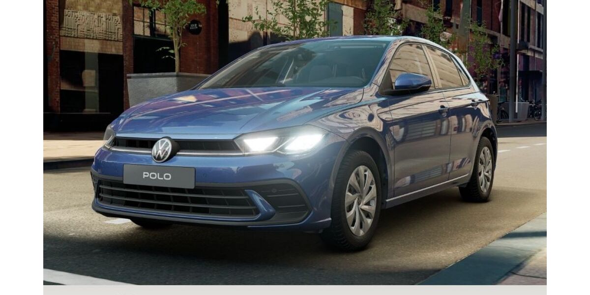 VW Polo 16.879 km 19.988 &euro; Northeim 37154