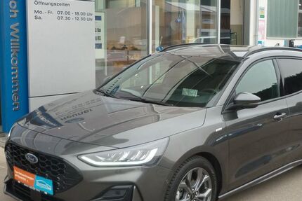 Ford Focus 19.600 km 30.450 &euro; Palling 83349