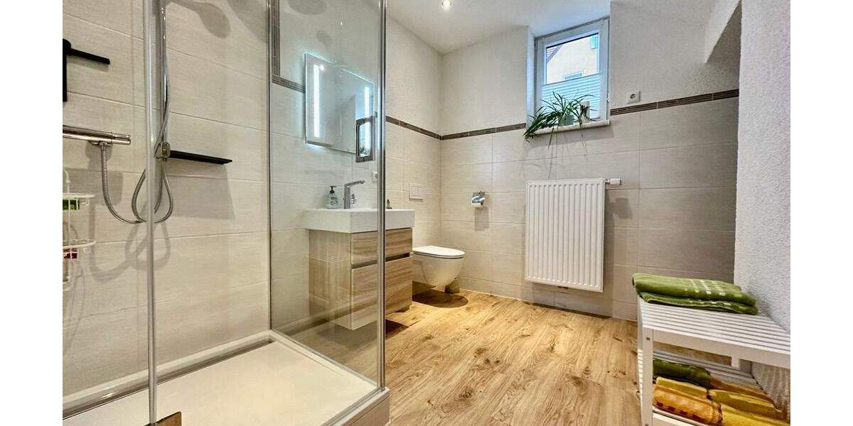 Mehrfamilienhaus, Wohnhaus Floh-Seligenthal / Hohleborn Hohleborn - 1 Zimmer, 408 m&sup2;, 470.000&euro; | Angebot:26722779