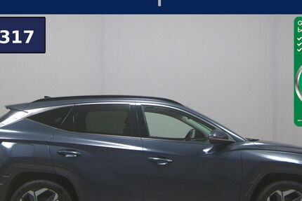 Hyundai TUCSON 74.303 km 22.380 &euro; Gyhum/Bockel 27404