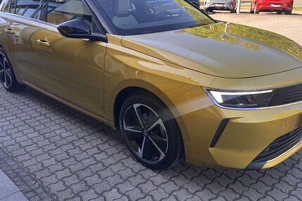 Opel Astra 36.100 km 18.550 &euro; Espelkamp 32339