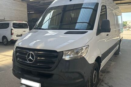 Mercedes-Benz Sprinter 81.000 km 39.990 &euro; Bergkirchen 85232