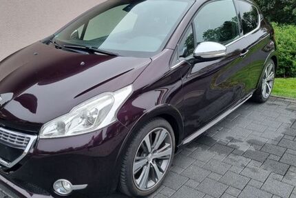 Peugeot 208 46.822 km 8.300 &euro; Sankt Augustin 53757