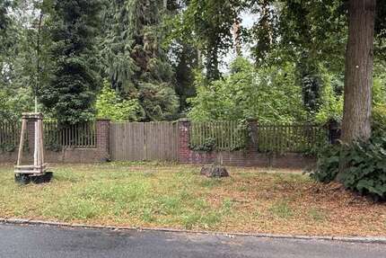 Grundstück Potsdam - Babelsberg Süd Babelsberg Süd - 1.650.000&euro; | Angebot:27313364