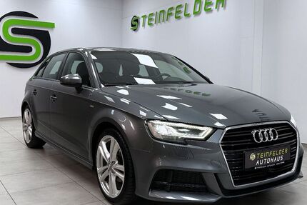 Audi A3 129.120 km 17.790 &euro; Steinfeld 49439