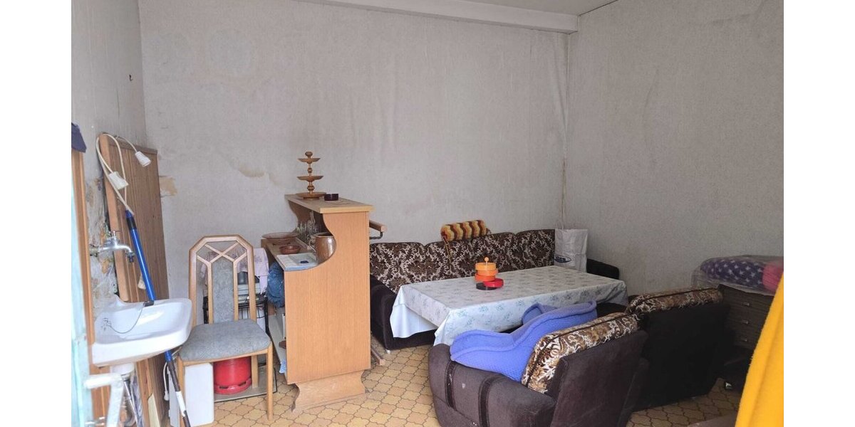 Heringen-OT, EFH + Nebengeb. - Einfamilienhaus Heringen Widdershausen | Angebot:18869545