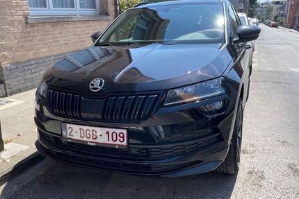 Skoda Karoq 128.000 km 22.999 &euro; Koln 51065