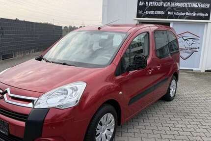 Citroen Berlingo 174.000 km 3.999 € Mainz 55129