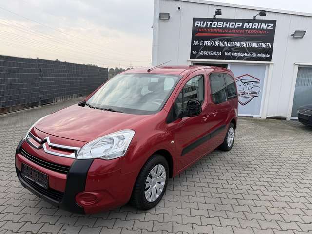 Citroen Berlingo 174.000 km 3.999 € Mainz 55129