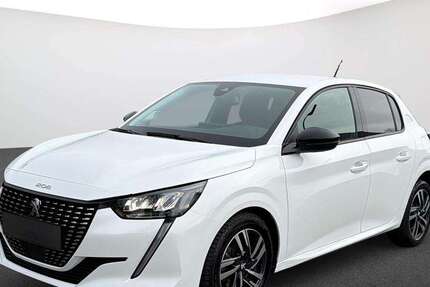 Peugeot 208 50.731 km 14.370 &euro; Ahaus 48683