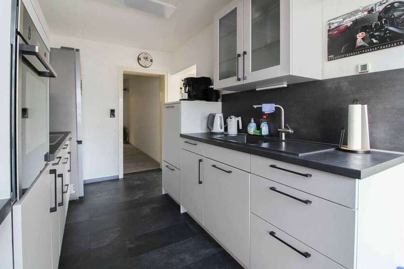 Haus zum Kaufen in Minden 230.000 € 164.26 m²