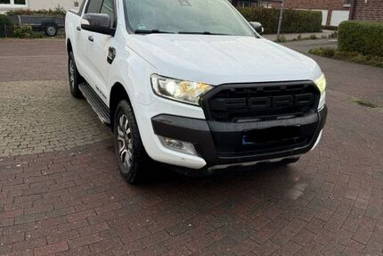 Ford Ranger 162.000 km 22.999 € Ganderkesee 27777