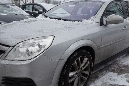 Opel Vectra 302.574 km 1.890 &euro; Falkensee 14612