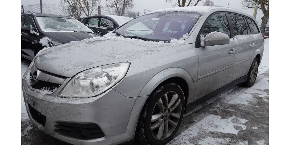 Opel Vectra 302.574 km 1.890 &euro; Falkensee 14612