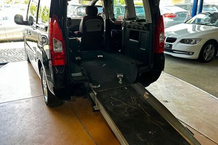 Citroen Berlingo 102.750 km 15.290 &euro; Bad Dürkheim 67098