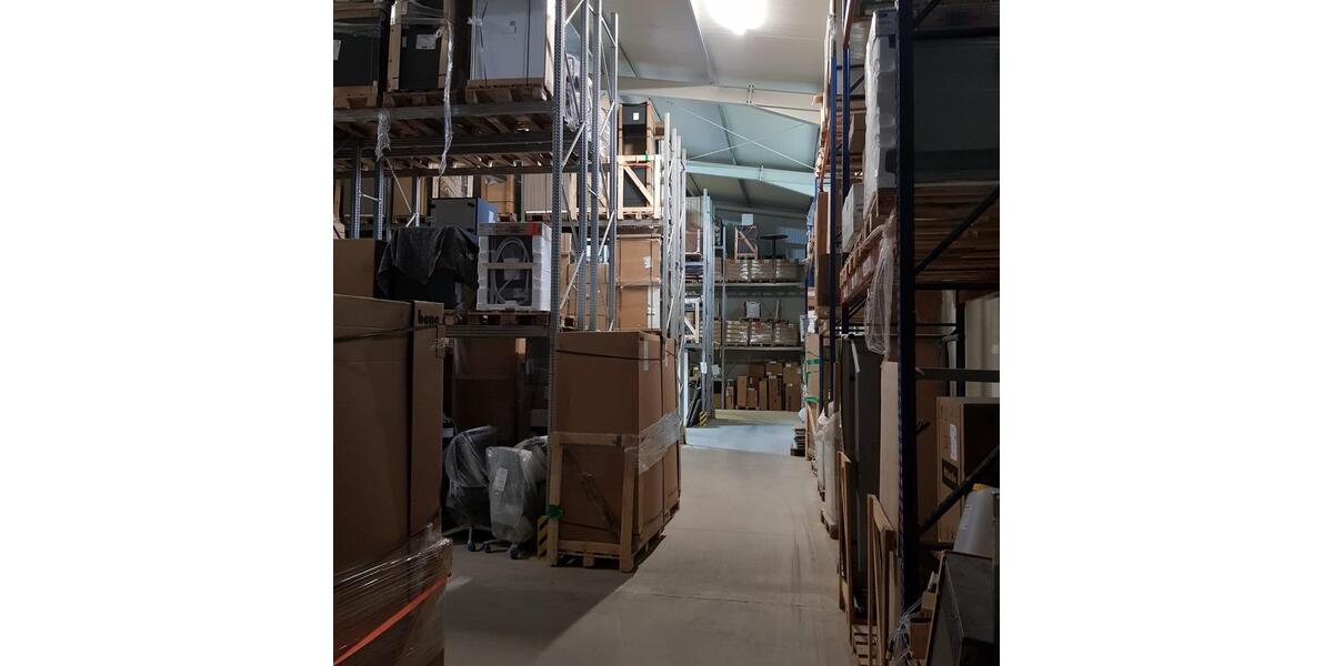 Gewerbeobjekt Lohfelden - 4&euro; | Angebot:24447543