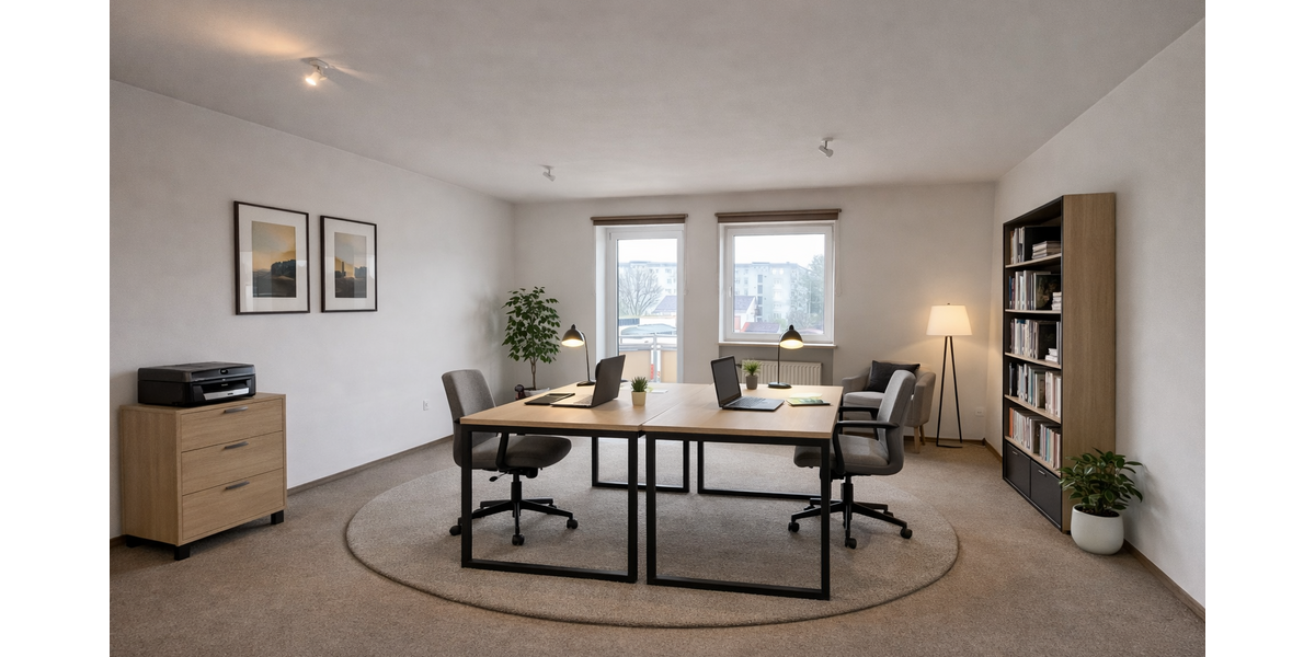 Gewerbeobjekt Ainring - 320&euro; | Angebot:27133842