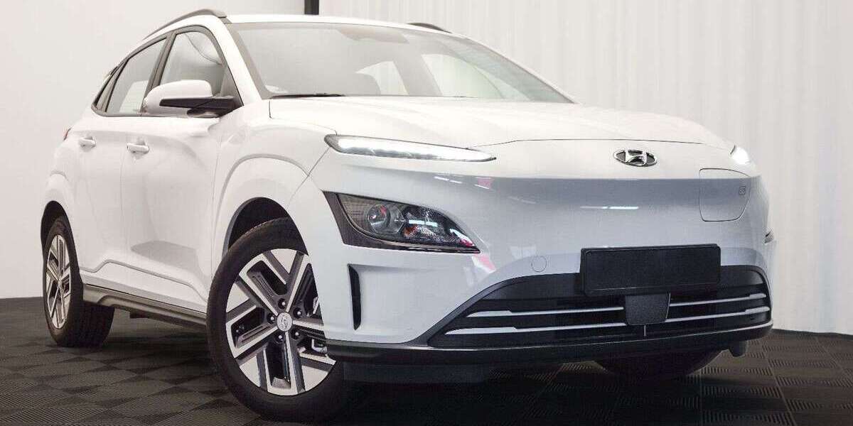Hyundai KONA 17.000 km 19.300 &euro; Bad Lippspringe 33175