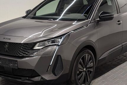 Peugeot 3008 31.200 km 23.980 &euro; Langenweddingen 39171