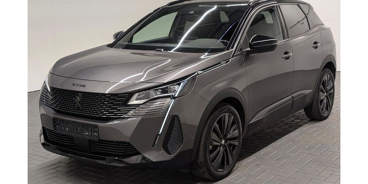 Peugeot 3008 31.200 km 23.980 &euro; Langenweddingen 39171