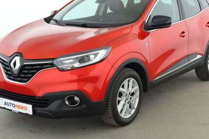 Renault Kadjar 88.247 km 12.970 &euro; Neufahrn 85375