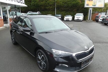 Skoda Scala 210.000 km 10.499 € Hamm Westfalen 59065