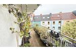 Etagenwohnung Bremen Findorff - 2 Zimmer, 60 m&sup2;, 257.000&euro; | Angebot:26232379
