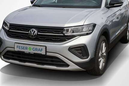 VW T-Cross 22.054 km 22.905 &euro; Höchstadt 91315