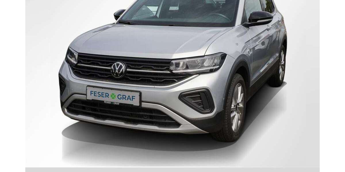 VW T-Cross 22.054 km 22.905 &euro; Höchstadt 91315