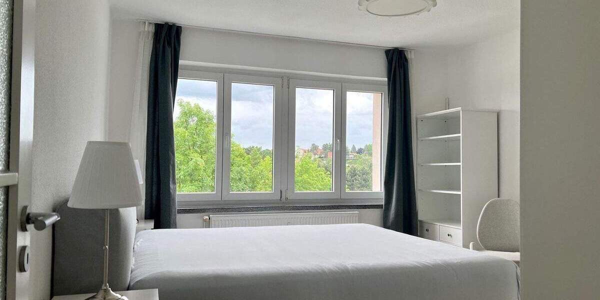 Etagenwohnung Kamenz - 3 Zimmer, 65 m&sup2;, 88.000&euro; | Angebot:25749446