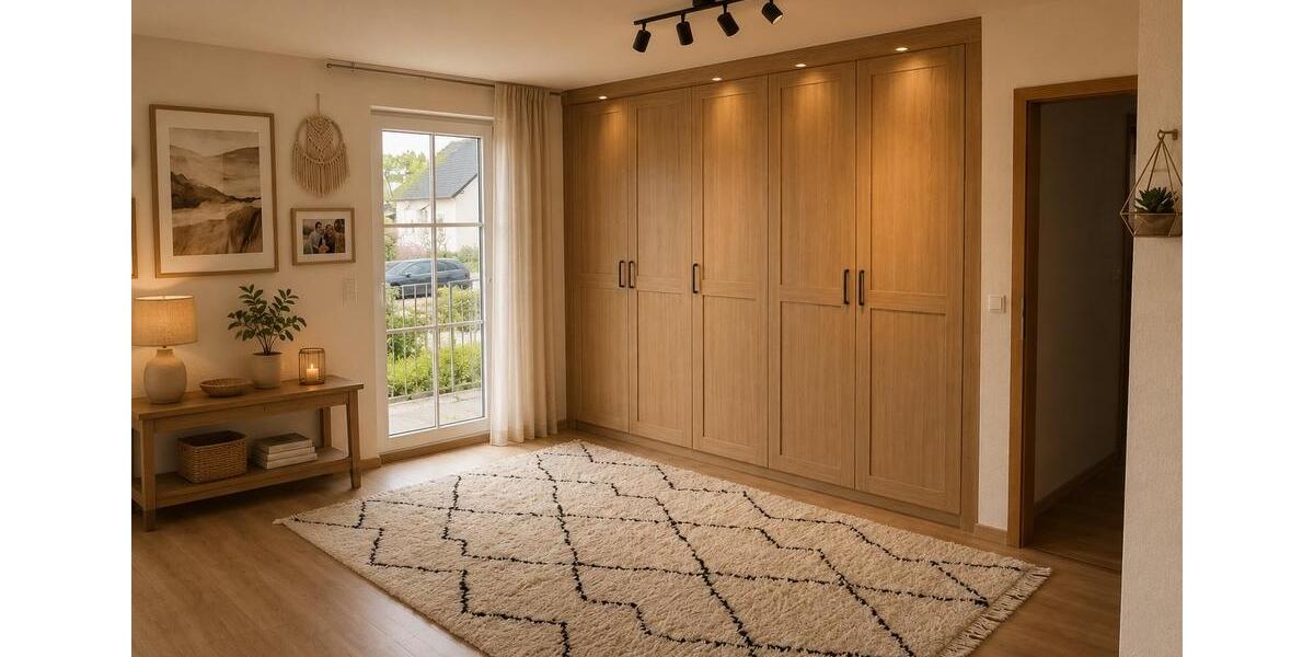 Reihenhaus Ottendorf-Okrilla Okrilla - 5 Zimmer, 136 m&sup2;, 525.000&euro; | Angebot:27223227