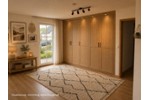 Reihenhaus Ottendorf-Okrilla Okrilla - 5 Zimmer, 136 m&sup2;, 525.000&euro; | Angebot:27223227