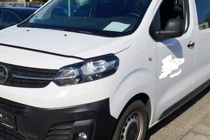 Opel Vivaro 55.447 km 19.380 &euro; Rüsselsheim 65428