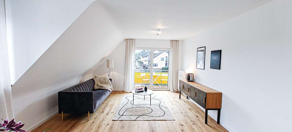 Etagenwohnung Boppard - 3 Zimmer, 105 m&sup2;, 239.000&euro; | Angebot:27093533