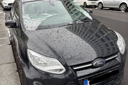 Ford Focus 115.000 km 5.500 &euro; Dresden 01069