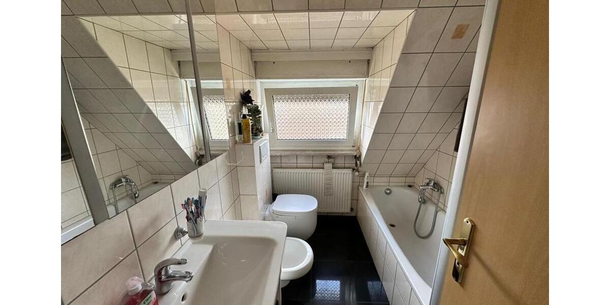 Einfamilienhaus Schüttorf - 9 Zimmer, 180 m&sup2;, 1.600&euro; | Angebot:24878292