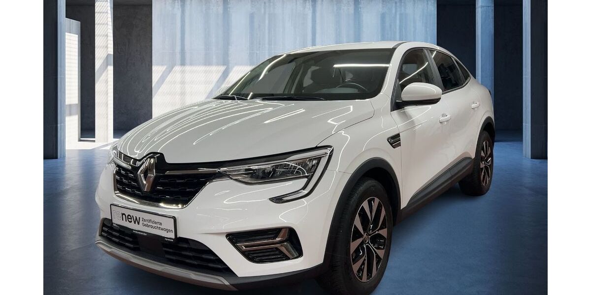 Renault Arkana 17.013 km 21.912 &euro; Köln 50939
