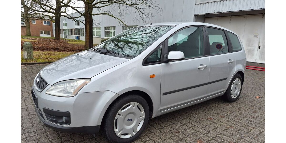 Ford C-Max 165.000 km 2.699 &euro; Speyer 67346