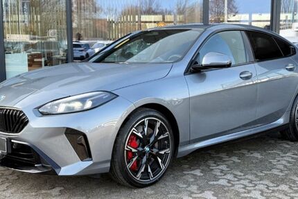 BMW 223 Gran Coupé 1.999 km 52.990 &euro; Bocholt 46395