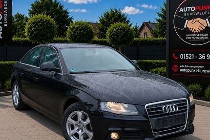 Audi A4 168.900 km 7.900 &euro; Burgwedel / Fuhrberg 30938