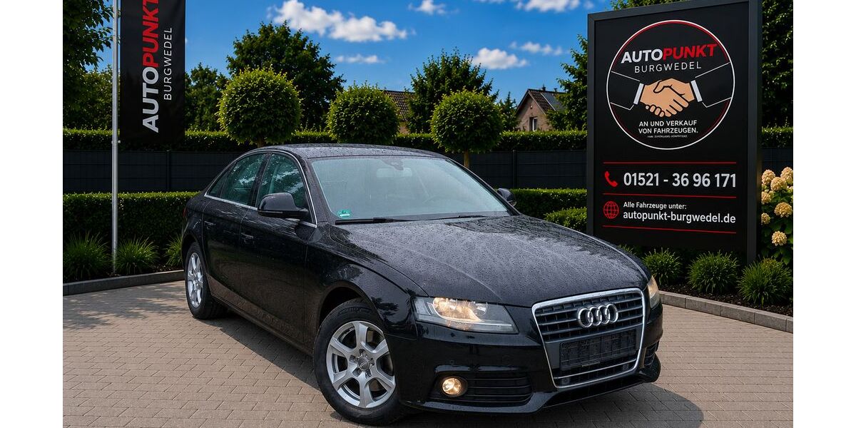 Audi A4 168.900 km 7.900 &euro; Burgwedel / Fuhrberg 30938